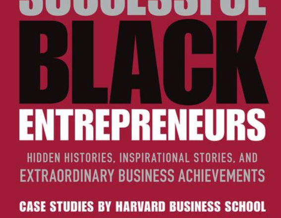 For Black History Month: Pioneering Entrepreneurs –Maggie Walker, Sheila Johnson, Robert F. Smith