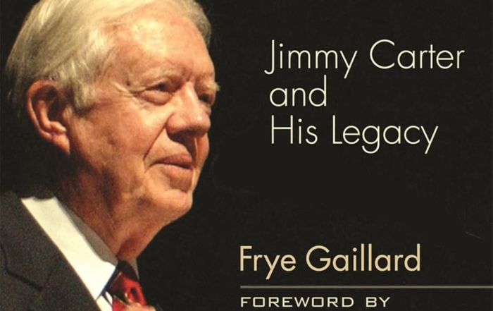 Jimmy Carter Resources at NYLI